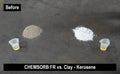 Chemsorb auto part