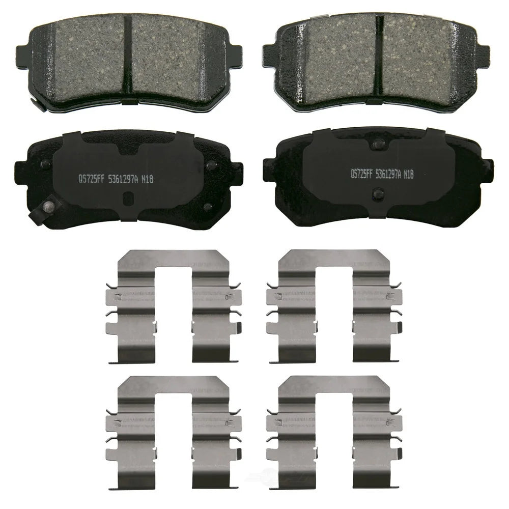 WAGNER BRAKE auto part