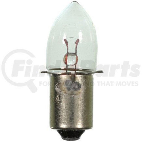 MINIATURE LAMP B-3 1/2