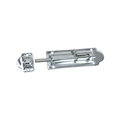 PKGD CP BRASS BARREL BOLT 21/2IN