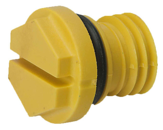 FILL CAP FOR ALL PUMPS