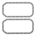 Engine Oil Pan Gasket Set - 10-15194-01