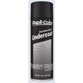 UNDERCOAT; BLACK; 16 OZ. AEROSOL