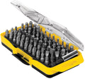 67PC BIT SET