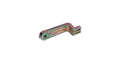 PKGD. 316 S.S. CAM (SHORT/STRAIGHT)