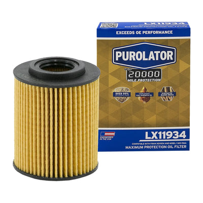 BOSCH AIR FILTER