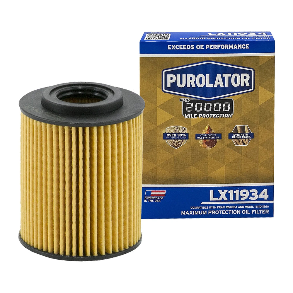 BOSCH AIR FILTER