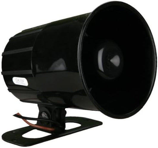 6 TONE REPLACEMENT SIREN EACH