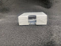SLD 1/2'X50' CHROME