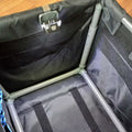 TONNEAU BUDD auto part