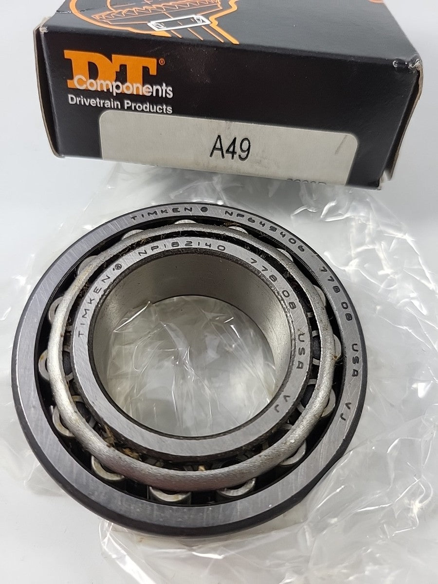 TIMKEN auto part