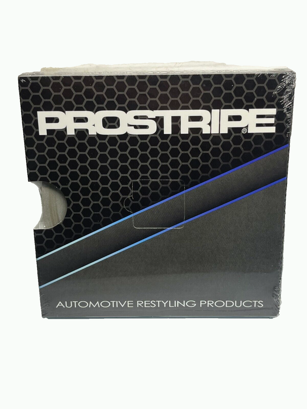 TRIMBRITE silver auto part