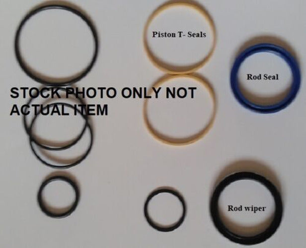 SEAL, FUEL INJECTOR