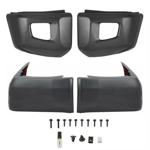 AUTO GOLD chrome auto part