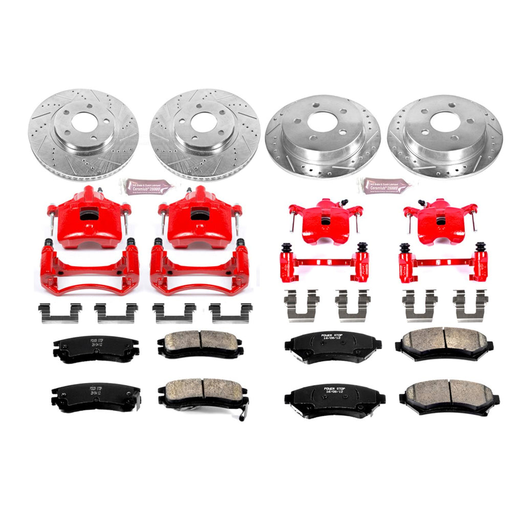 AUTO GOLD auto part