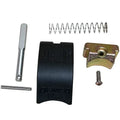 304 S.S. COOLER STRAP BRACKET (MTG