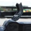 304 S.S. COOLER STRAP BRACKET (MTG