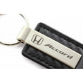 ACCORD BLACK CARBON FIBER LEATHER K