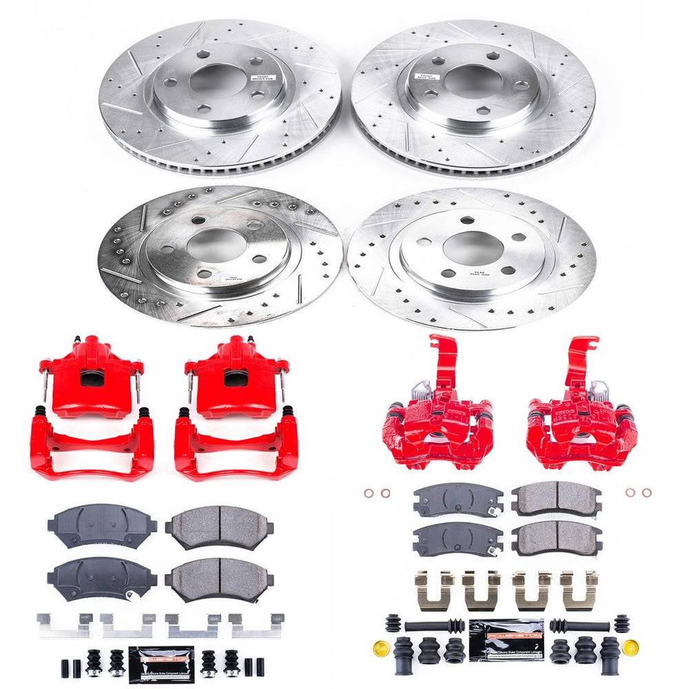 AUTO GOLD auto part