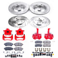 AUTO GOLD auto part