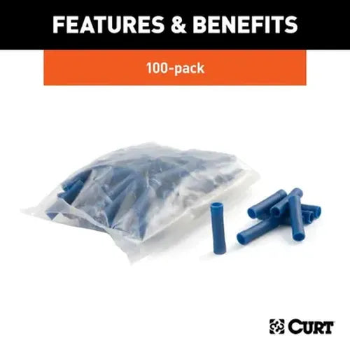 BUTT CONNECTOR