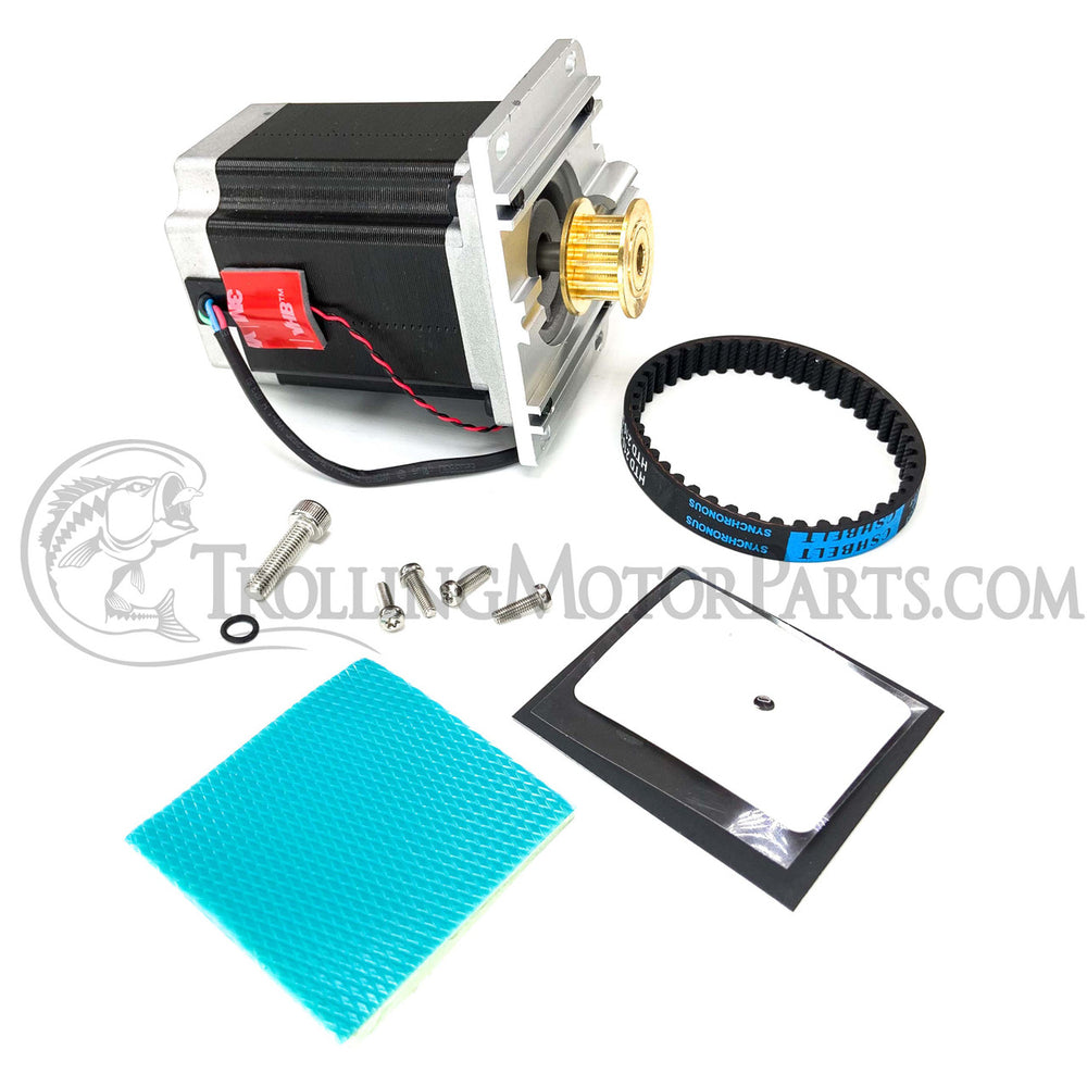 LOWRANCE auto part
