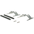 Centric 99-12 Porsche 911 Disc Brake Hardware Kit