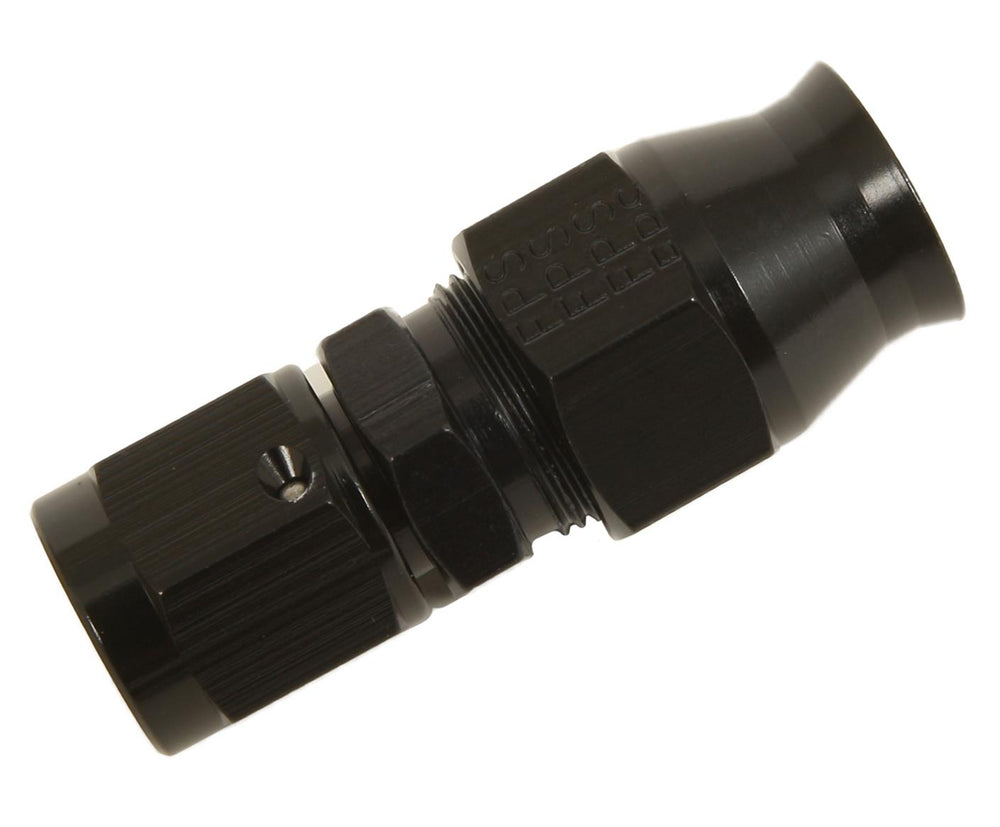 Fragola -6AN Race-Rite Reusable PTFE Hose End Straight