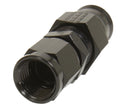 Fragola -6AN Race-Rite Reusable PTFE Hose End Straight