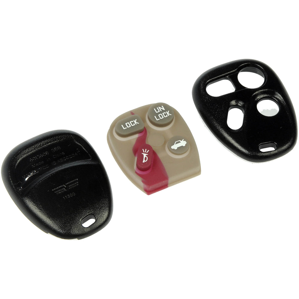 KEYLESS REMOTE CASES