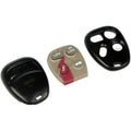 KEYLESS REMOTE CASES