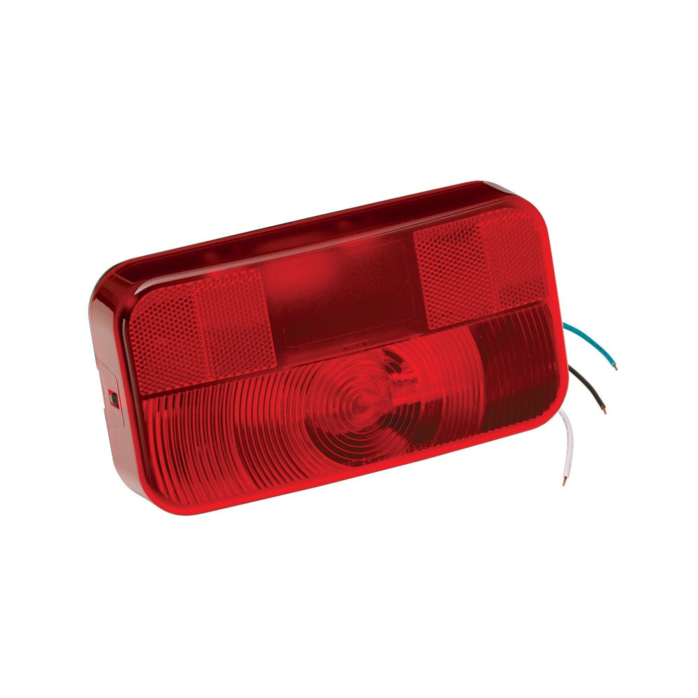 WESBAR red tail light
