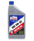 SAE 5W30 MOTOR OIL 1QT