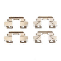 DFC 20-25 Nissan Sentra Front Premium Hardware Kit