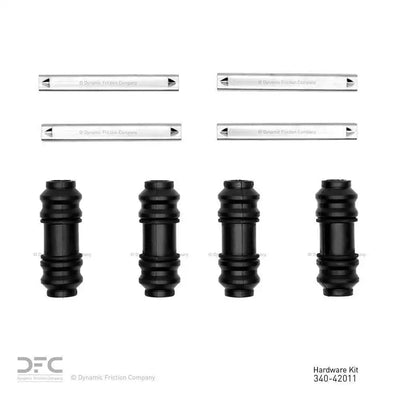 DFC auto part