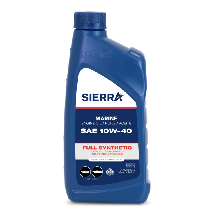 SIERRAMARINE auto part
