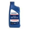 10W-40 FULL SYNTHETIC QUART