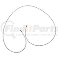 PARKING BRAKE CABLE