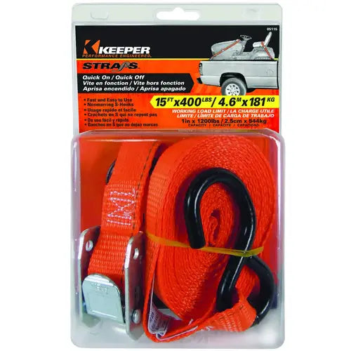 Hampton Products auto part
