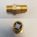 CHECK VALVE 1/2MPT X 1/2MPT