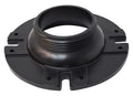 FLOOR FLANGE 4IN X 3IN 1.88IN MALE THREADED