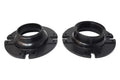 FLOOR FLANGE 4IN X 3IN 1.88IN MALE THREADED