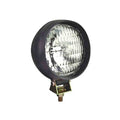 TRACTOR LIGHT 5' ROUND;RUBBER HOSE