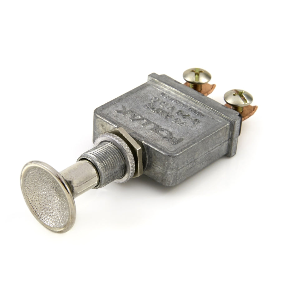 PUSH-PULL SWITCH 75 AMP