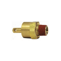 DRAIN VALVE WITHOUT CABLE