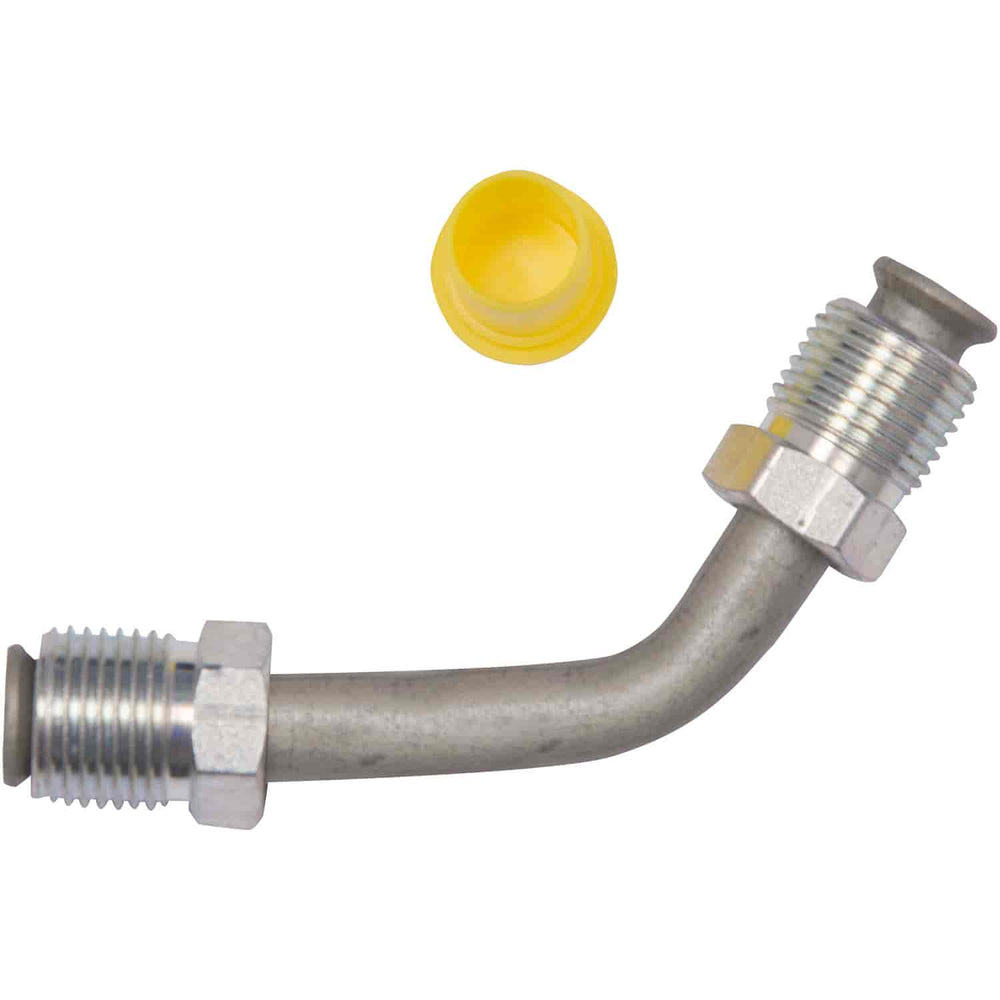 Gates Power Steering Hose End Fitting