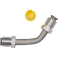 Gates Power Steering Hose End Fitting