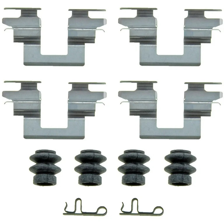DISC BRAKE HDW KIT
