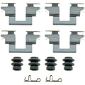 DISC BRAKE HDW KIT