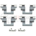 DISC BRAKE HDW KIT